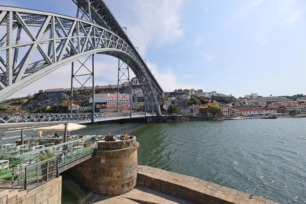 Flh Porto Charming Studio المظهر الخارجي الصورة