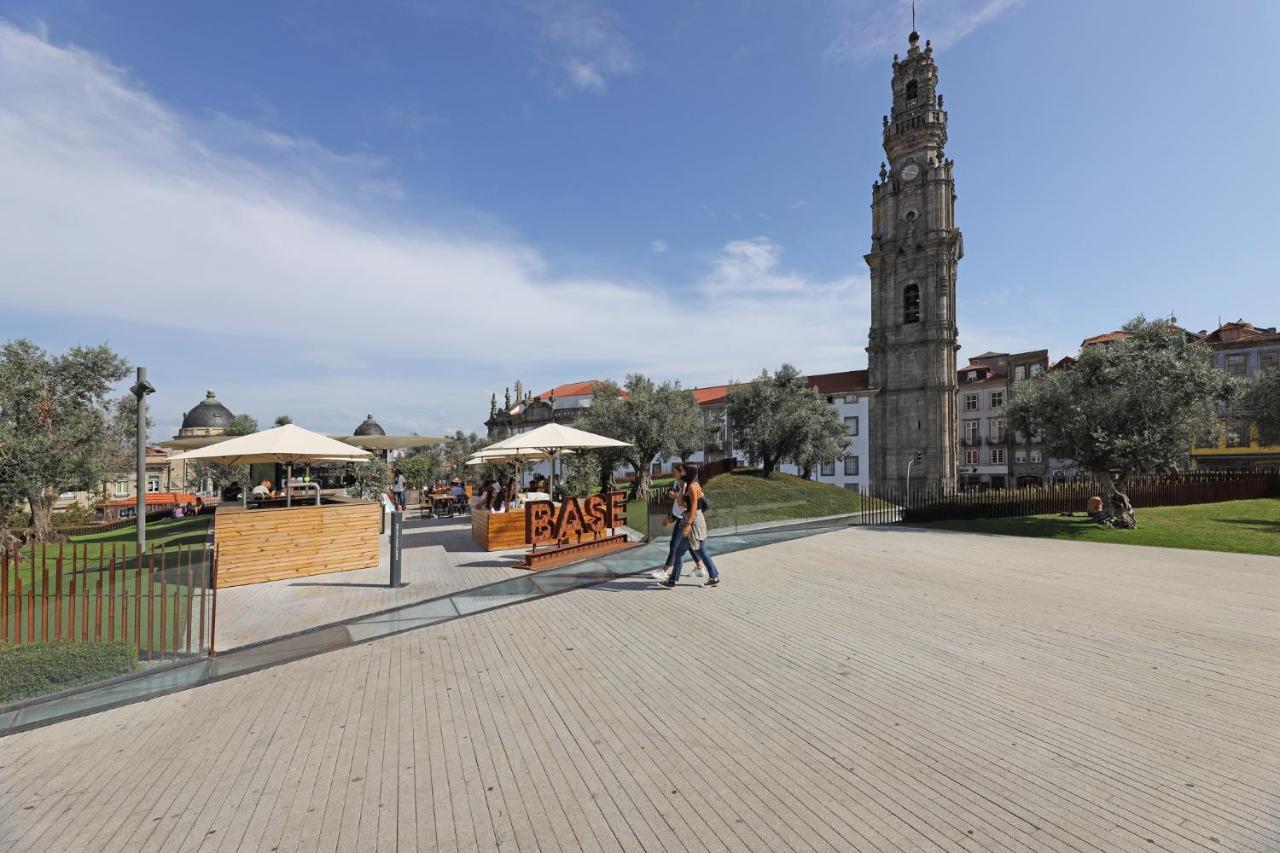 Flh Porto Charming Studio المظهر الخارجي الصورة