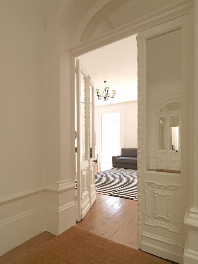 Flh Porto Charming Studio المظهر الخارجي الصورة