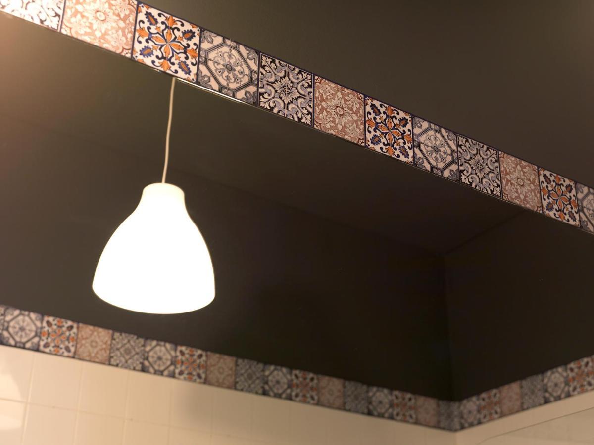 Flh Porto Charming Studio المظهر الخارجي الصورة