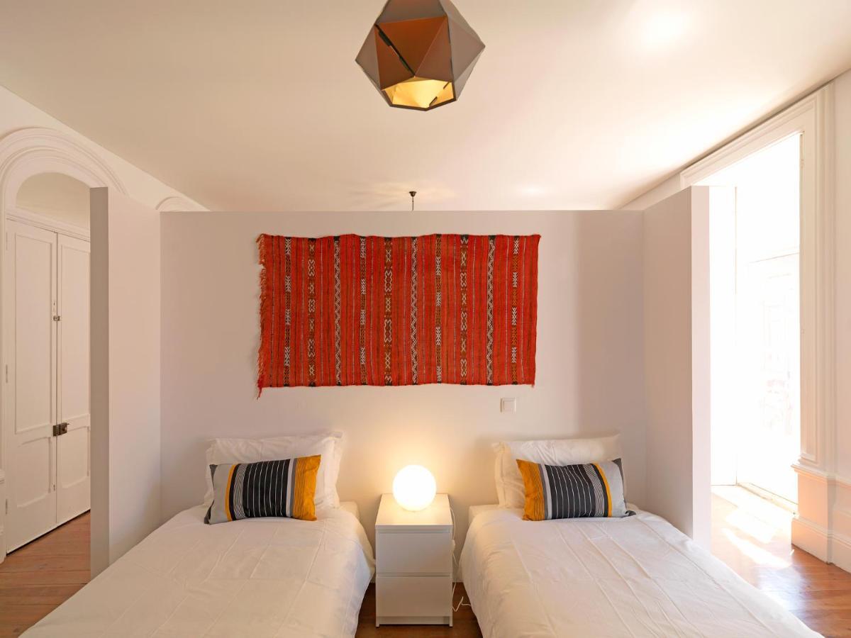 Flh Porto Charming Studio المظهر الخارجي الصورة