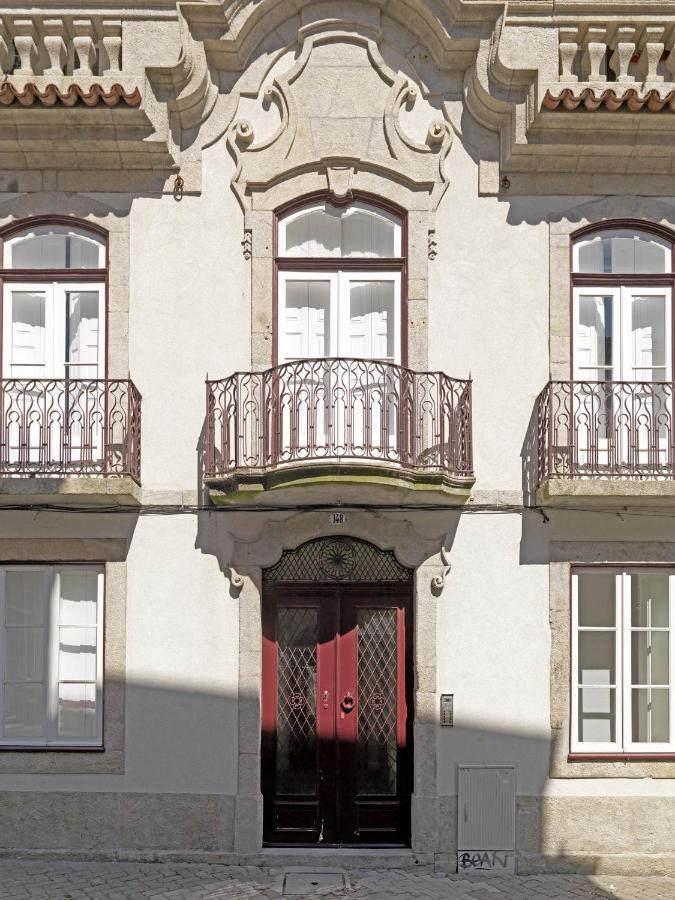 Flh Porto Charming Studio المظهر الخارجي الصورة