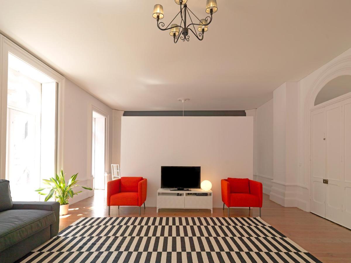 Flh Porto Charming Studio المظهر الخارجي الصورة