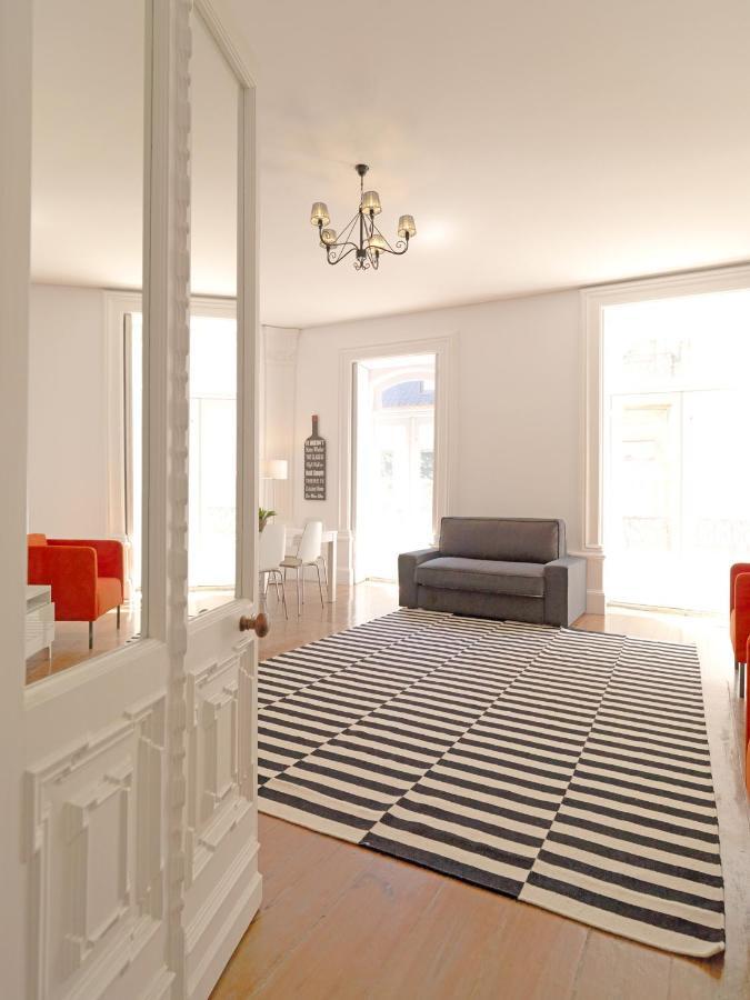 Flh Porto Charming Studio المظهر الخارجي الصورة