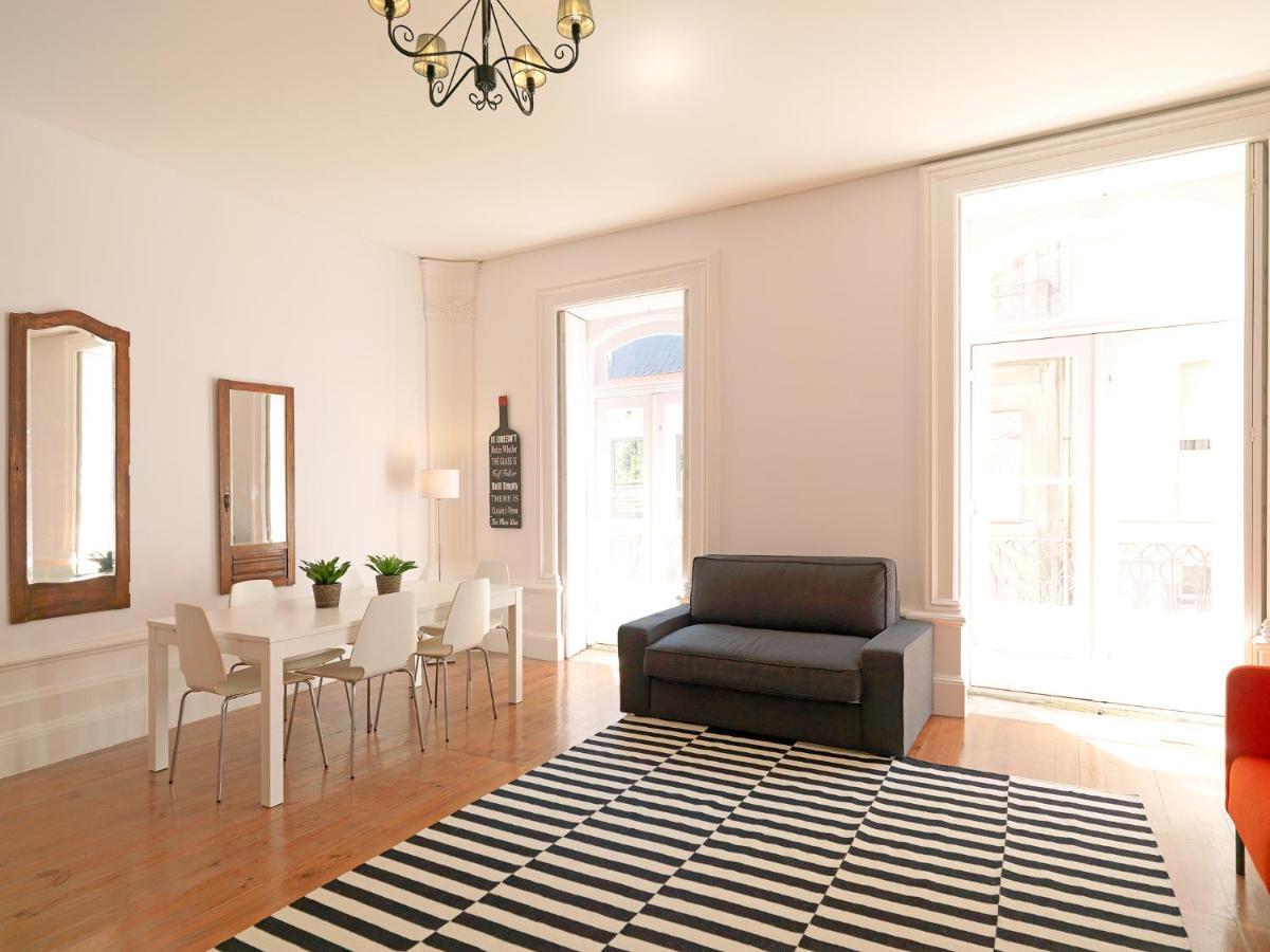 Flh Porto Charming Studio المظهر الخارجي الصورة