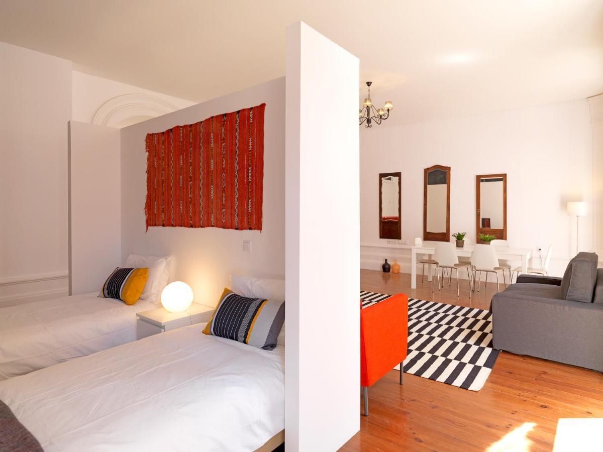Flh Porto Charming Studio المظهر الخارجي الصورة